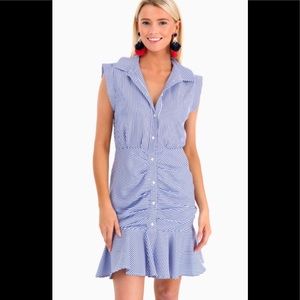 Tuckernuck Do+Be Brielle Dress button down dress